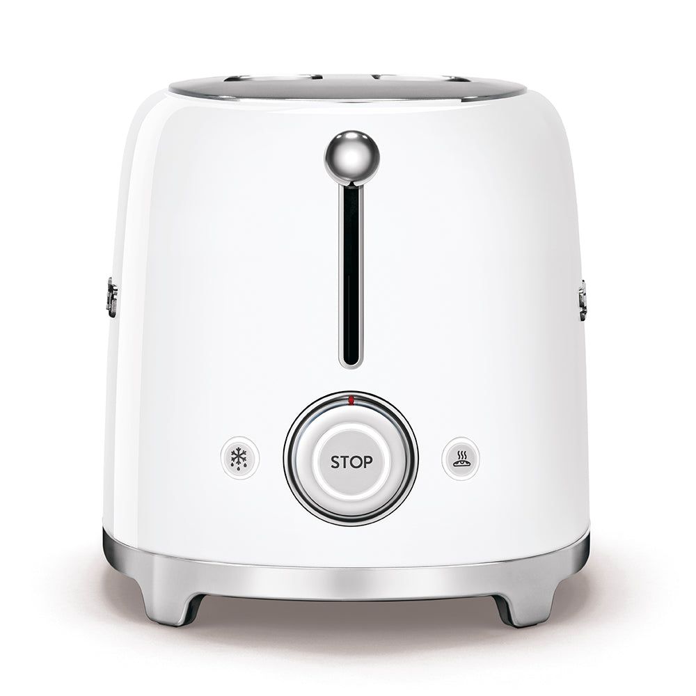 Tostadora Smeg 2x2 50' Style - Jemaq