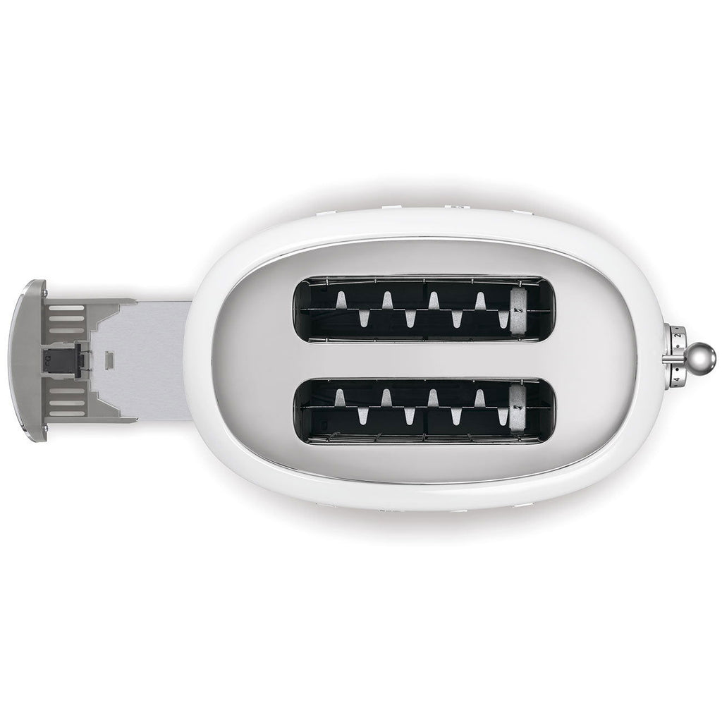 Tostadora Smeg 2x2 50' Style - Jemaq