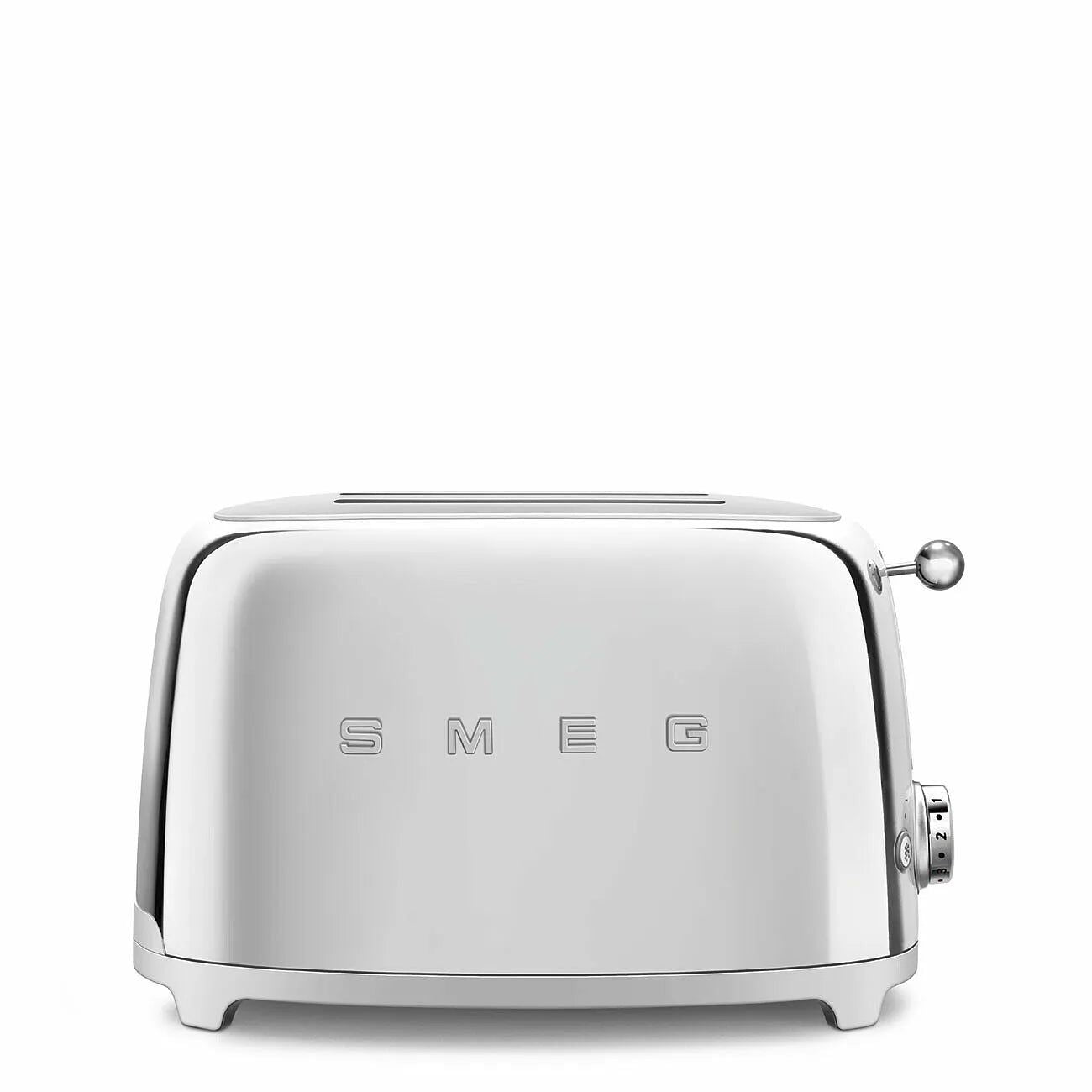 Tostadora Smeg 2x2 50' Style - Jemaq