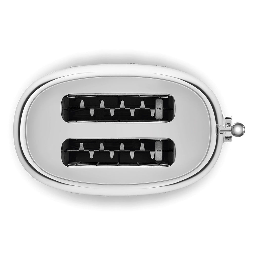 Tostadora Smeg 2x2 50' Style - Jemaq