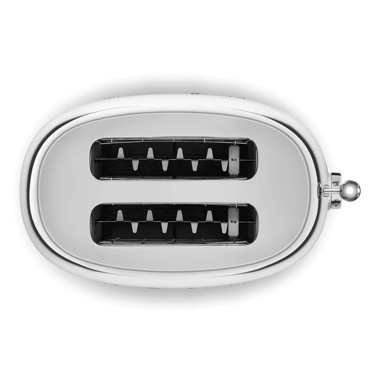 Tostadora Smeg 2x2 50' Style - Jemaq