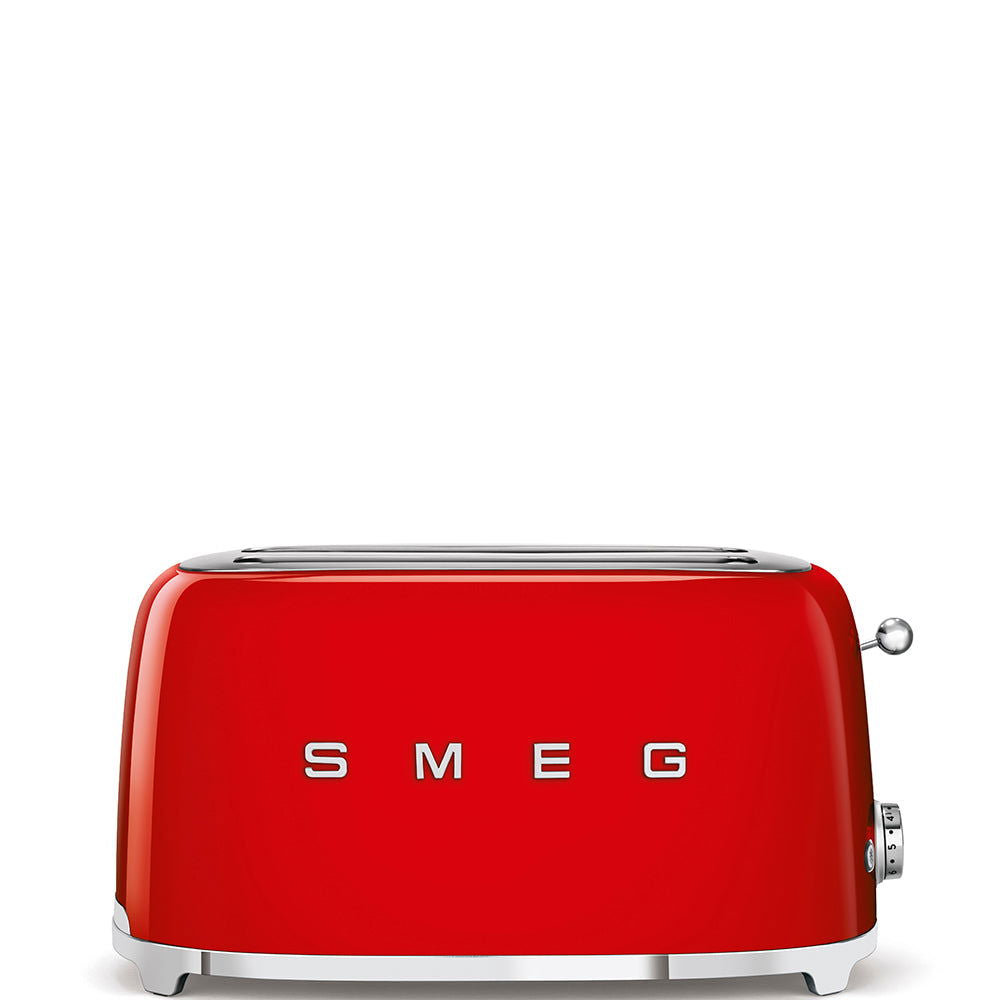 Tostadora Smeg 4x2 50's style - Jemaq