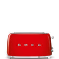 Tostadora Smeg 4x2 50's style - Jemaq