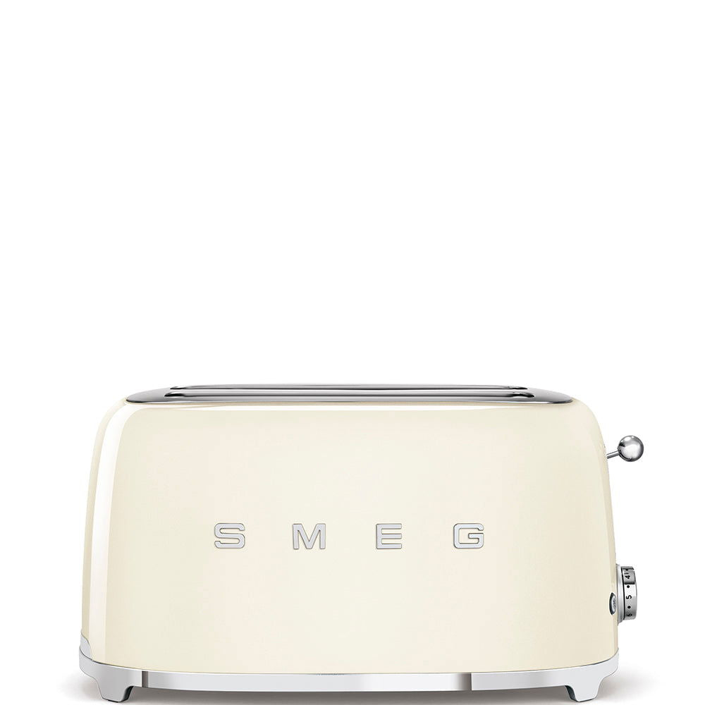 Tostadora Smeg 4x2 50's style - Jemaq