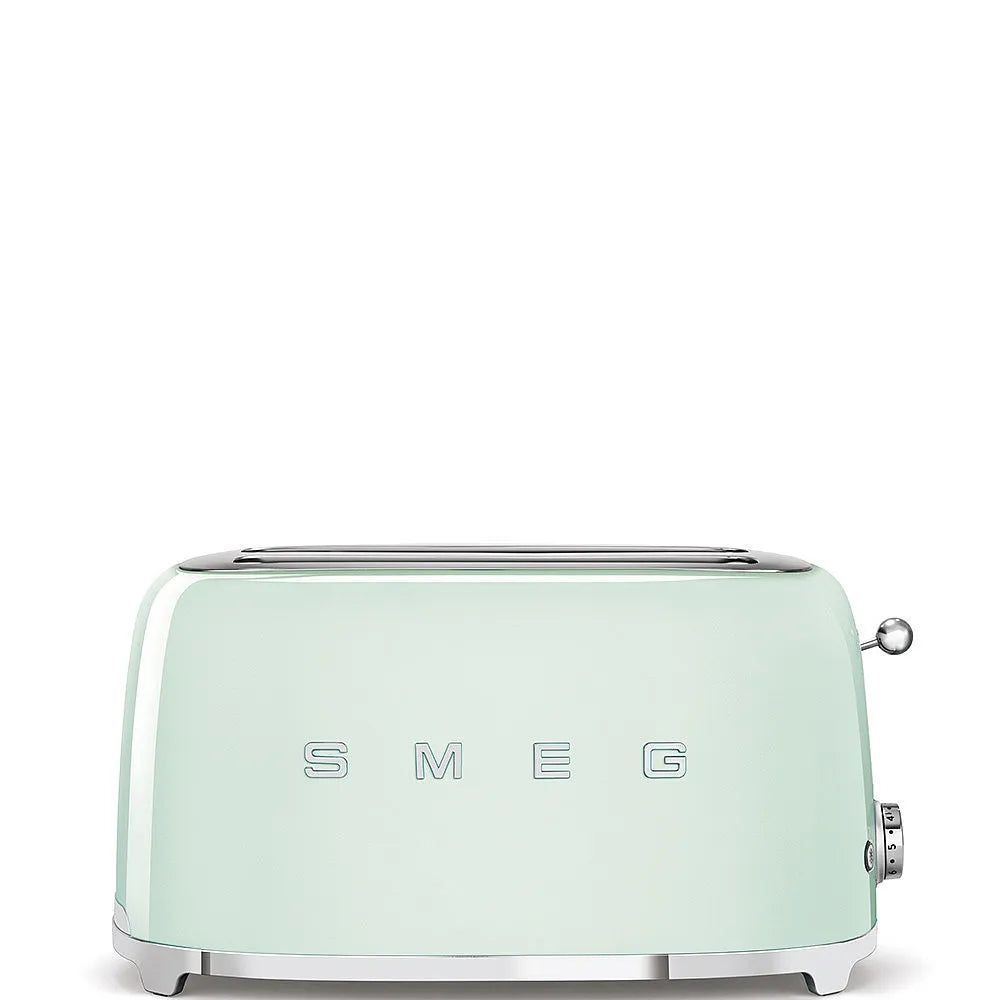 Tostadora Smeg 4x2 50's style - Jemaq