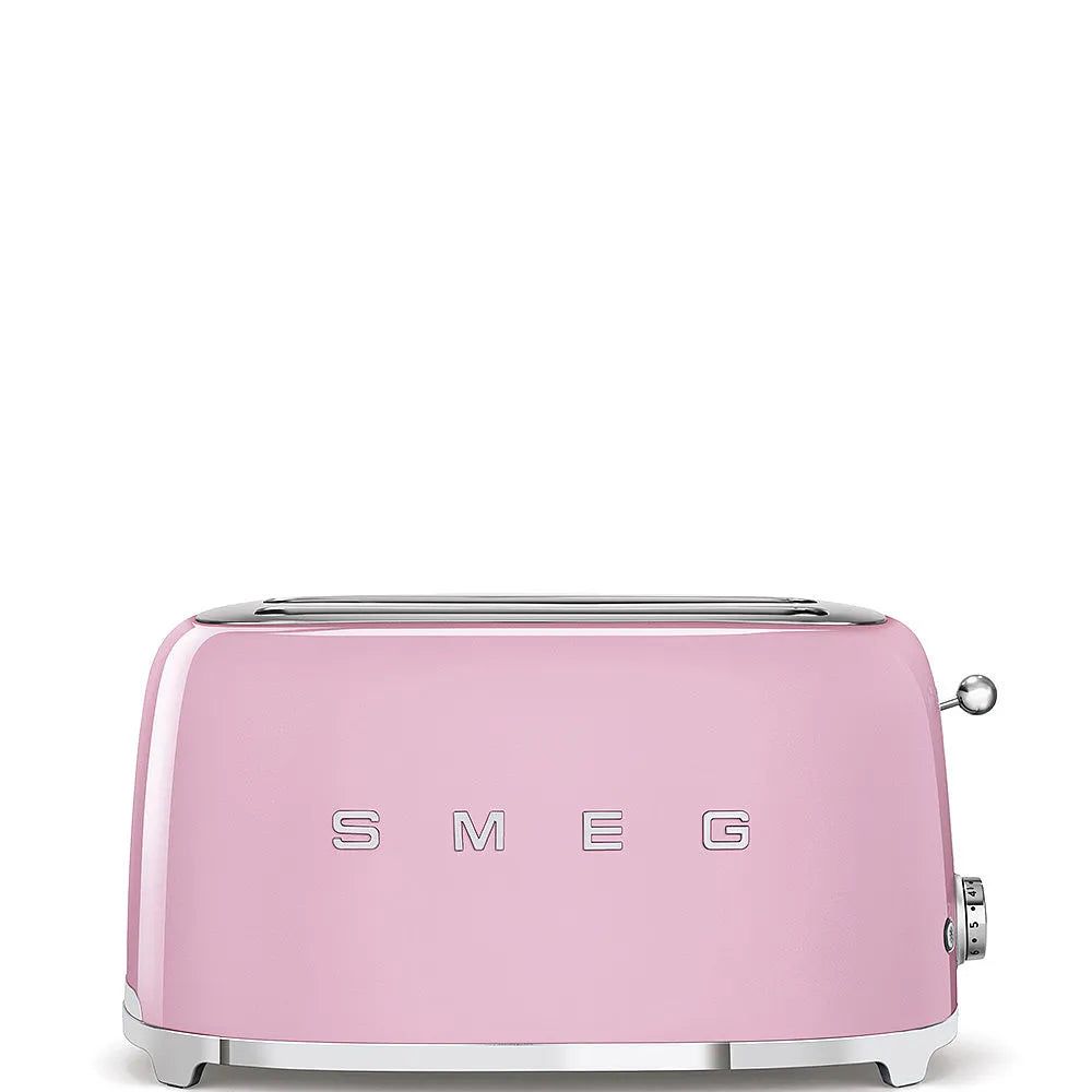 Tostadora Smeg 4x2 50's style - Jemaq