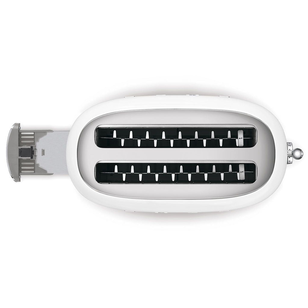 Tostadora Smeg 4x2 50's style - Jemaq