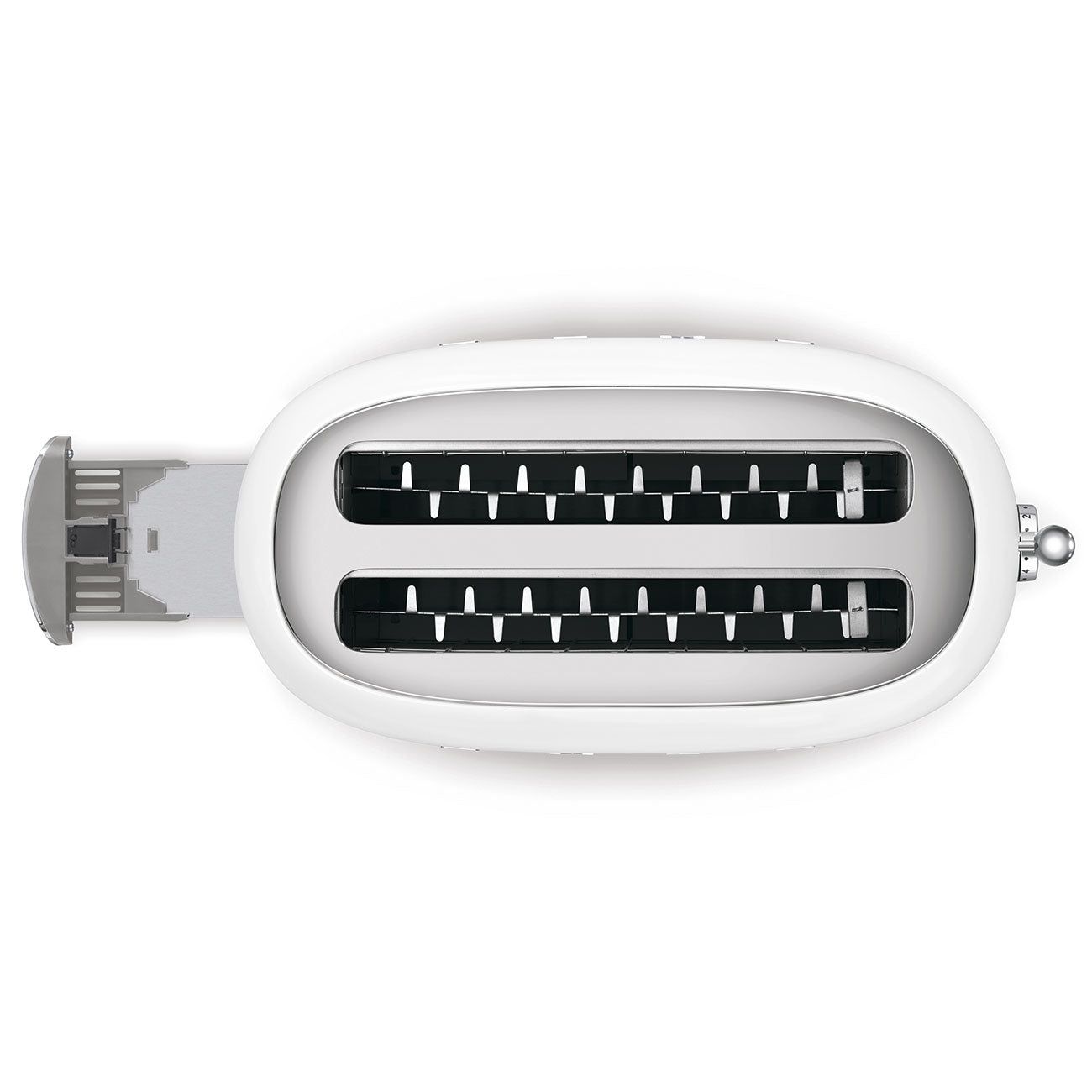 Tostadora Smeg 4x2 50's style - Jemaq