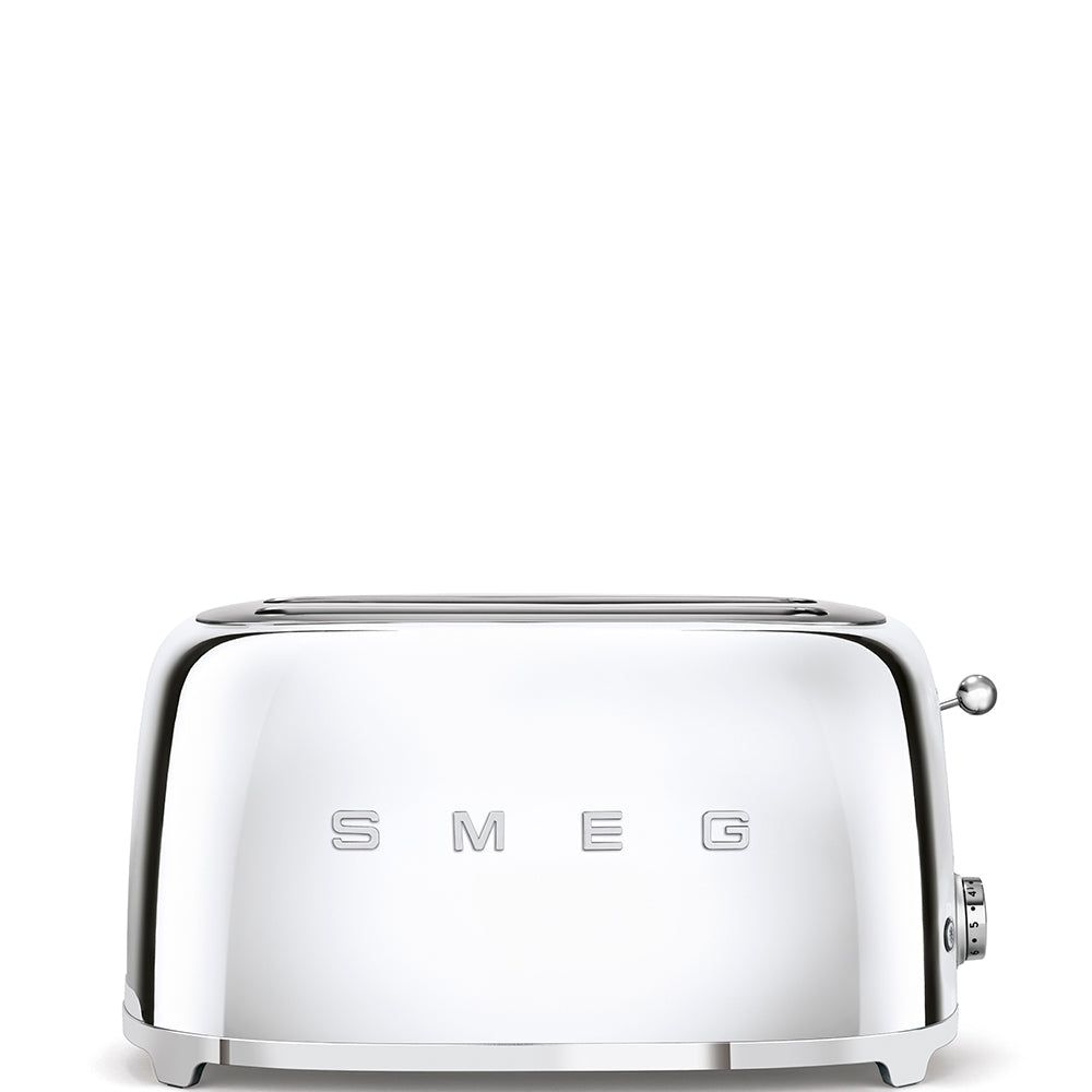 Tostadora Smeg 4x2 50's style - Jemaq