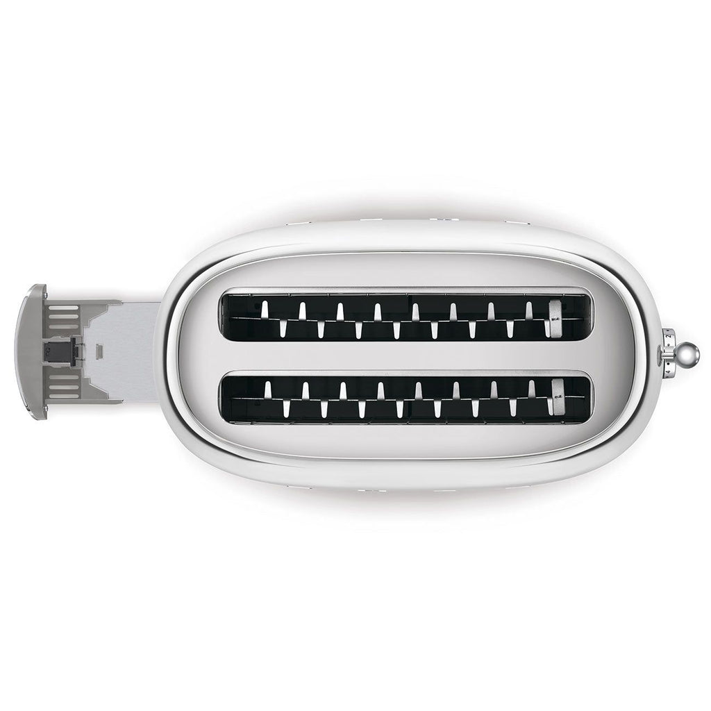 Tostadora Smeg 4x2 50's style - Jemaq