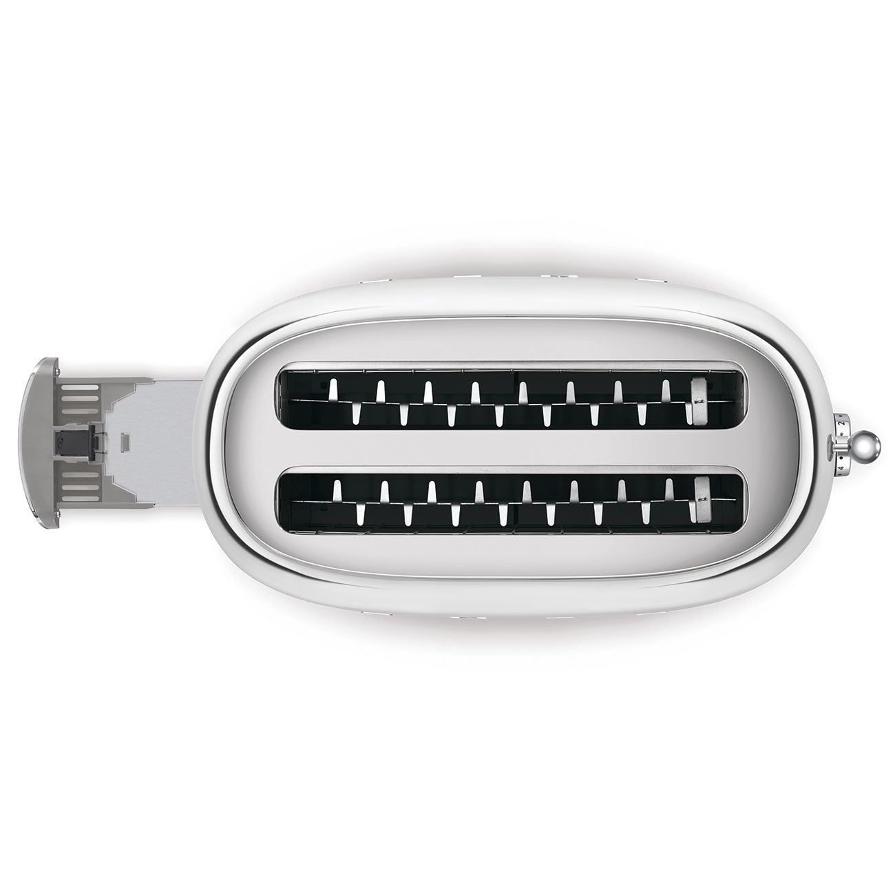 Tostadora Smeg 4x2 50's style - Jemaq