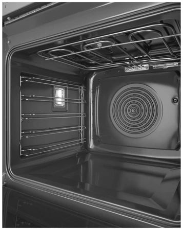 Horno Smeg termoventilado 60cm - Jemaq