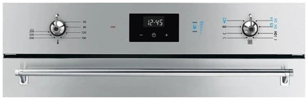 Horno Smeg termoventilado 60cm - Jemaq