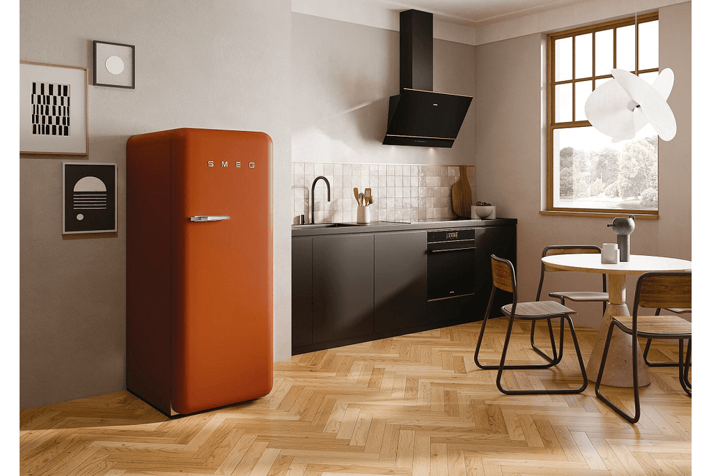 Frigorífico  50's Style FAB28 - Jemaq