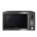 Microondas Smeg MOE25B - Jemaq