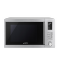 Microondas Smeg MOE25X - Jemaq