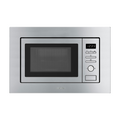 Microondas Smeg FMI020X integrado 20L - Jemaq